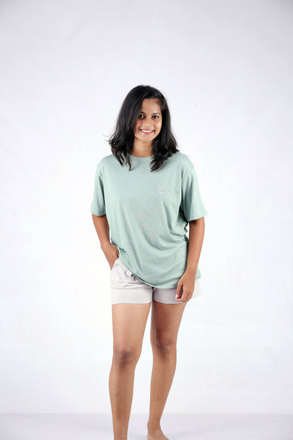 Extra Comfy T-shirt (Oversize)